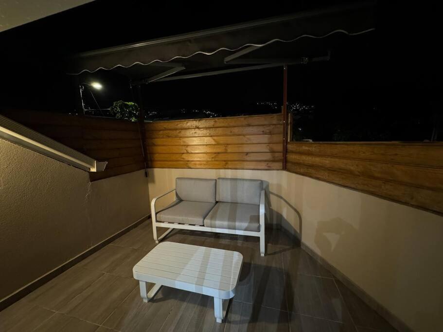 Grand Studio Charmant, Tout Equipe… Saint-Denis Exteriör bild